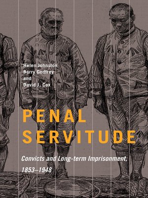 cover image of Penal Servitude